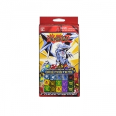 YuGiOh - Series One Dice Masters: Starter Set