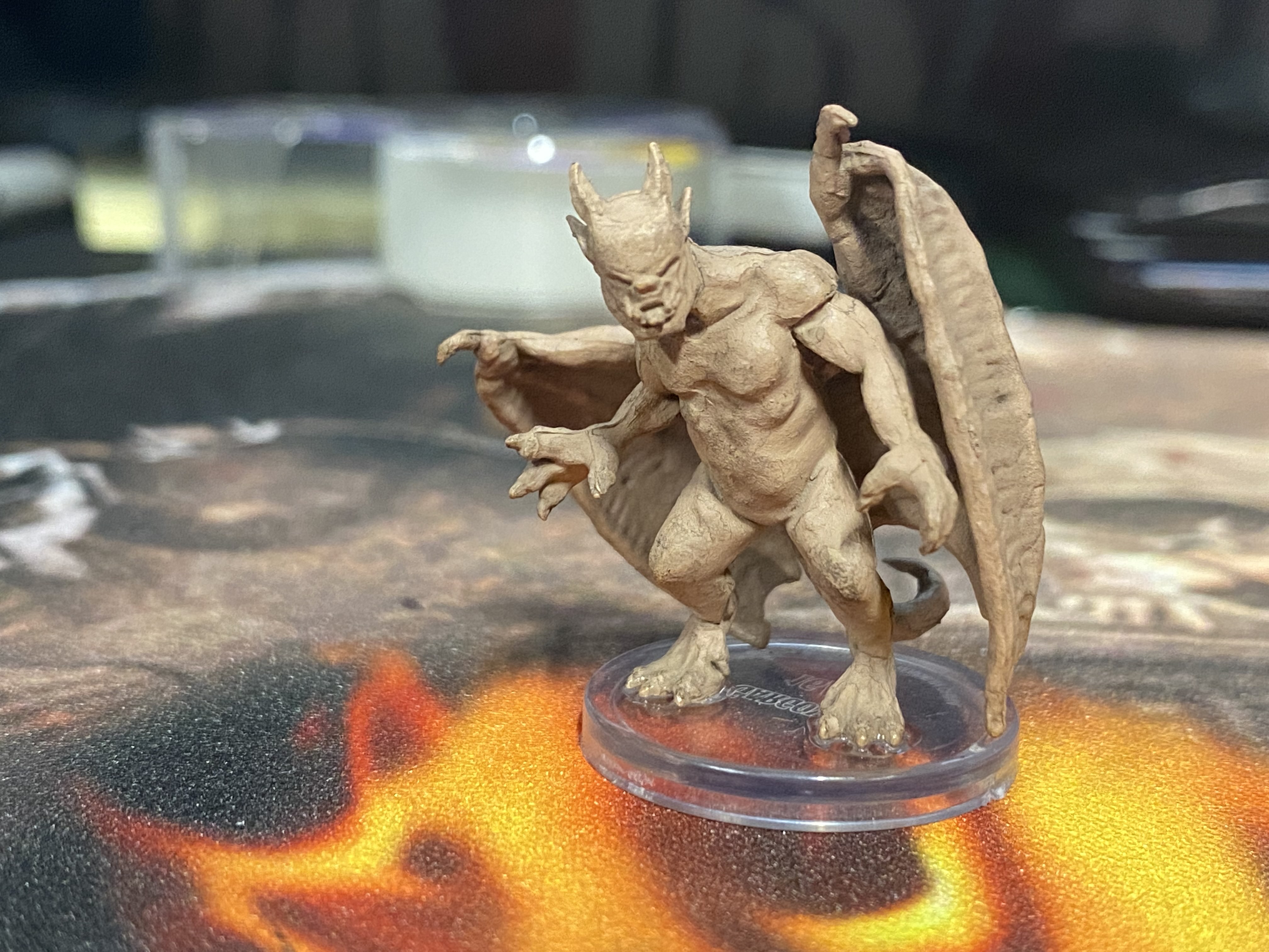 Gargoyle