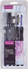 Beginner Lettering Sets
