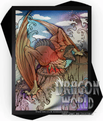 Standard Sleeves - Rodan - 100CT - UVS