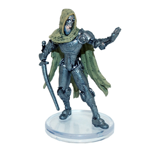 Enforcer Aeon