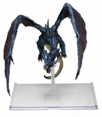 Bahamut - Painted -  D&D: Attack Wing
