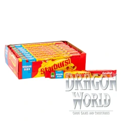 Candy - Starburst Original King Size