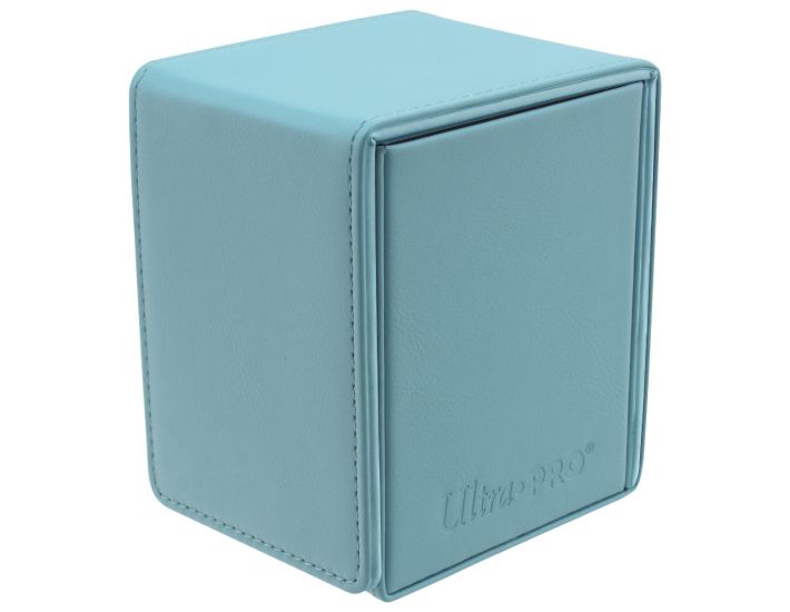 Up D-box Alcove Flip Teal