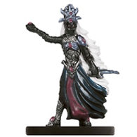 drow priestess