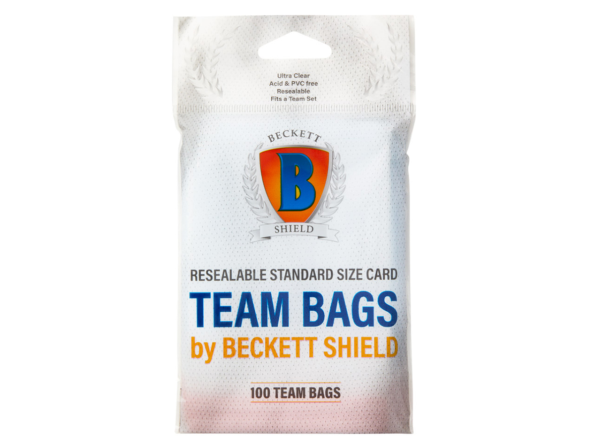 Beckett - Team Bags