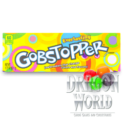 Candy - Small Gobstoppers Candy