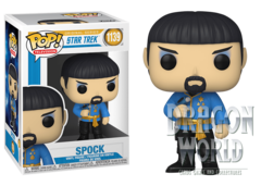 Star Trek #1139 Spock - Funko Pop