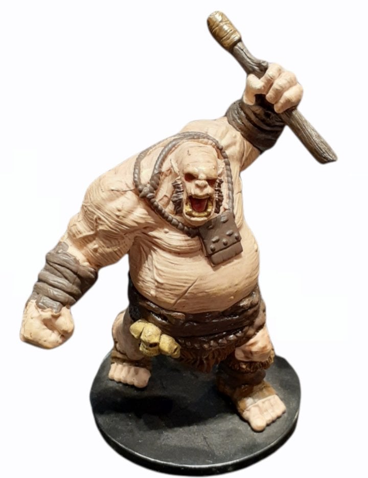 Ogre (Broken Axe)