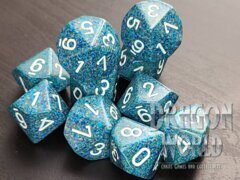 Speckled Sea - 10D10 - CHX25116