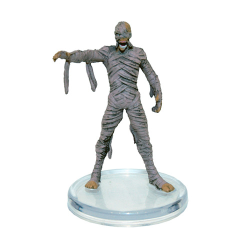 Mummy Guardian