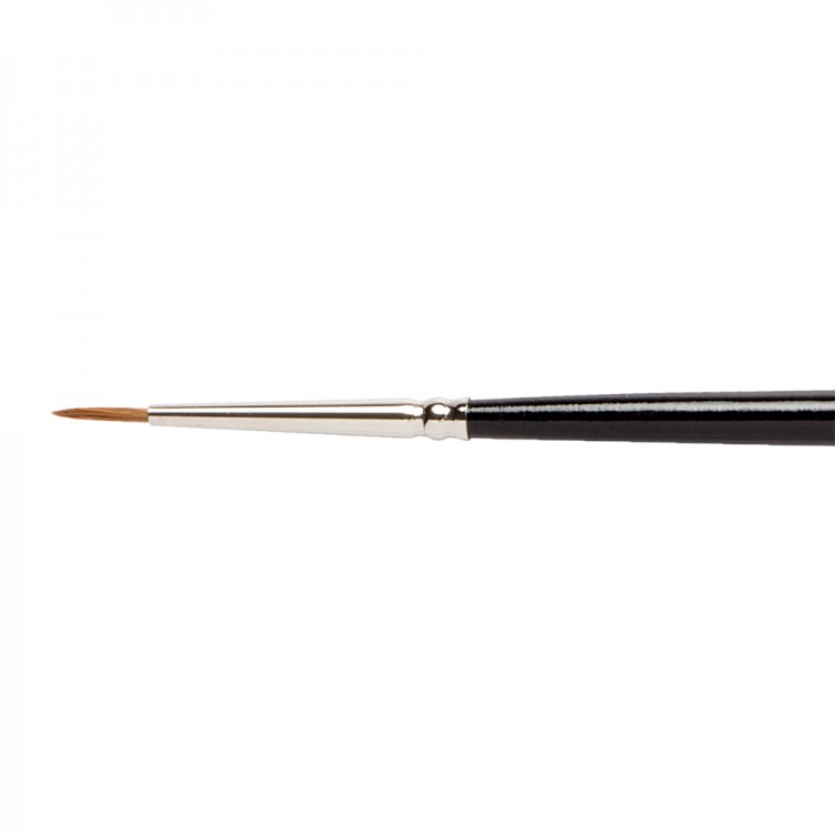 00 One Paint Brush - Synthetic Sable