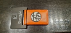 Dragon Ball Z Wallet - Loungefly