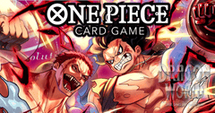 05/31 @ 1:00 pm A Fist of Divine Speed  Release Event!