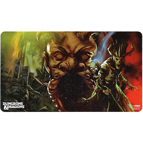 Playmat - Tomb of Annihilation Book - D&D