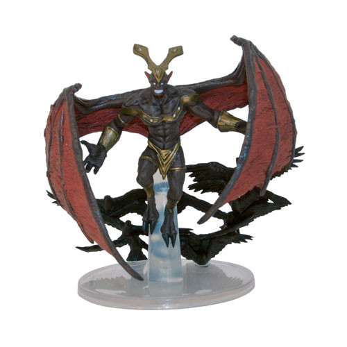 Abhorrent Overlord #041