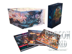Rules Expansion Gift Set