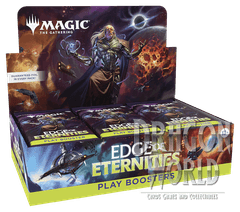 MTG - Edge of Eternities - Play Booster Box