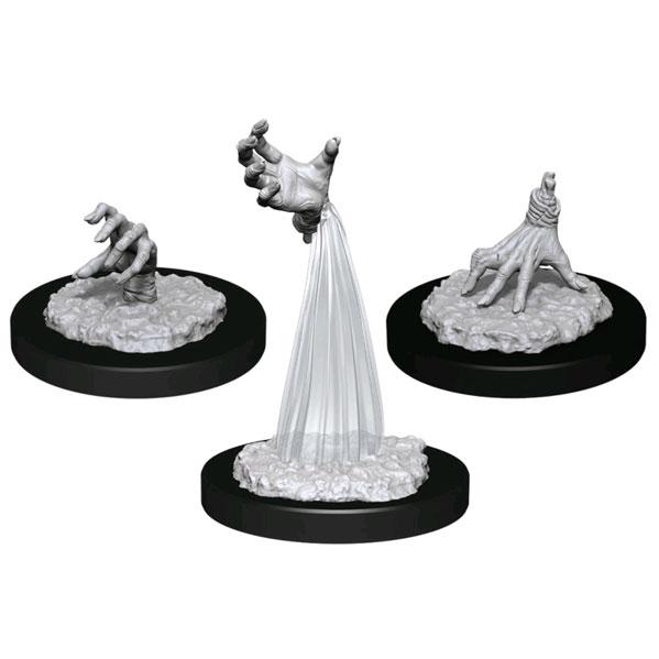 Crawling Claws - Unpainted