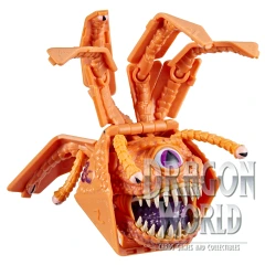 D&D - Dicelings - Beholder