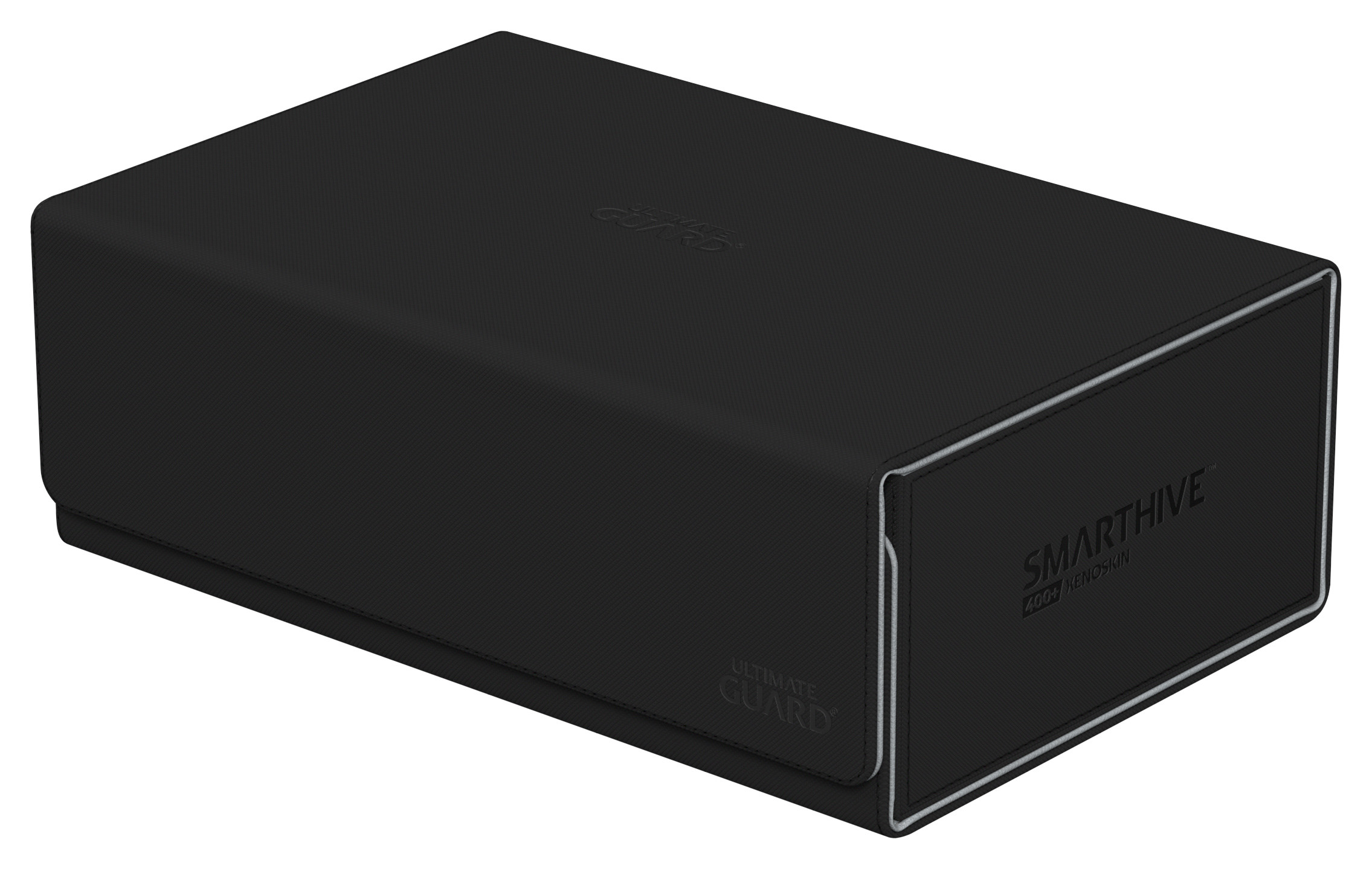 Ultimate Guard - SMARTHIVE 400+  XENOSKIN - BLACK