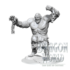 Mouth of Grolantor - Unpainted - D&D Nolzur's