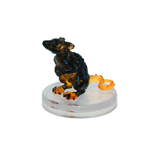 Cinder Rat