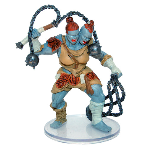 Ettin (Flails)