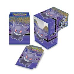 Haunted Hallow - Deck Box - Ultra Pro