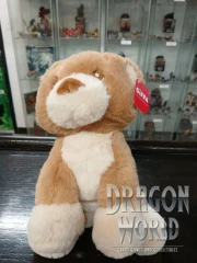 10 Bear Plush - Bert