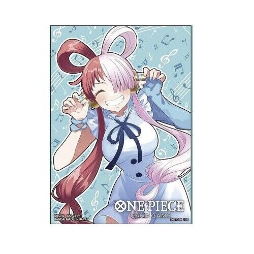 Standard Sleeves - UTA - 70CT - OP