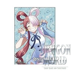 Standard Sleeves - UTA - 70CT - OP