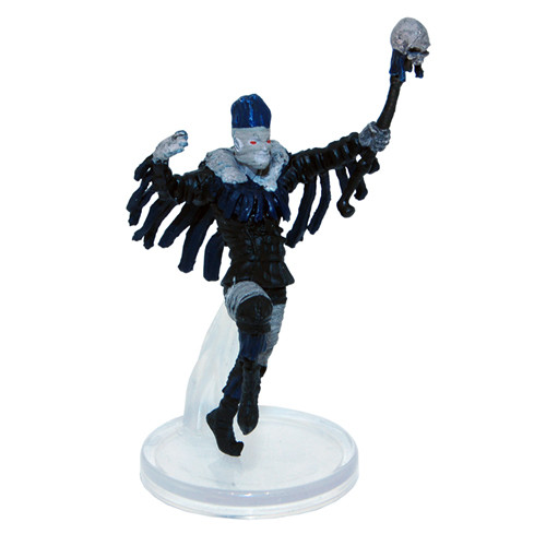 Caligni Dancer
