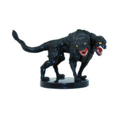 Two-headed Cerberus  #011