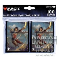 Standard Sleeves - Kellan - 100CT - MTG