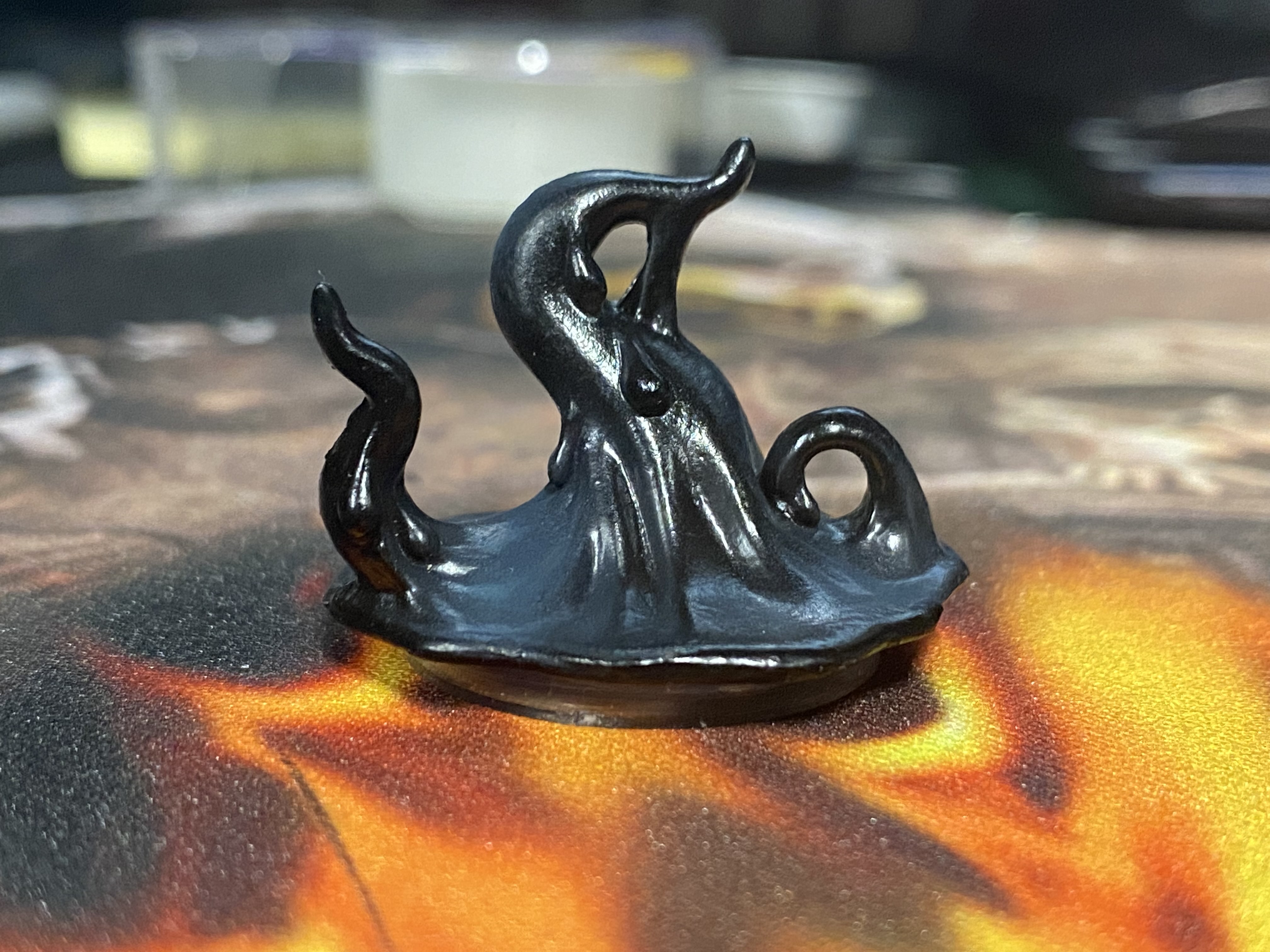 Psychic Gray Ooze