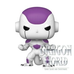Dragon Ball Z #861 Frieza - Funko Pop