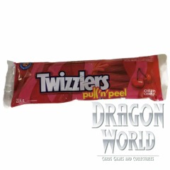 Candy - Twizzlers Assorted