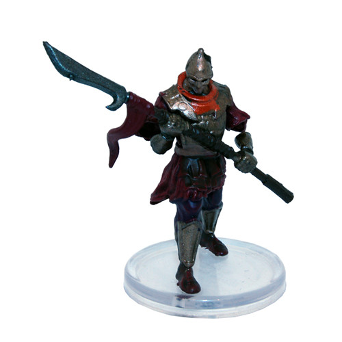 Animated Armor