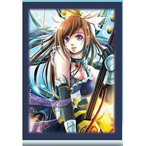 Japanese Sleeves - Liu Chan - 60CT - Ultra Pro