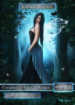 Faerie Rogue #03 - 2ct