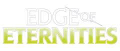 [Sun. 7/27 1PM] MTG Edge of Eternities Sealed Prerelease