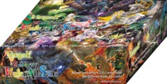Vingolf 3: Ruler All-Stars Box Set