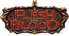 Flesh & Blood April Armoury Event #1: Outsiders Booster Draft