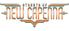 [Fri. 4/22 7PM] Streets of New Capenna Prerelease