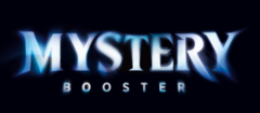 [Sat. 11/6 1PM] Mystery Booster: Convention Edition Booster Draft