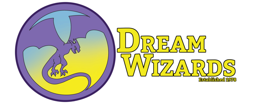 Dream Wizards