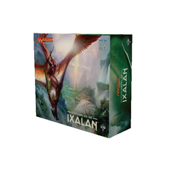 Explorers of Ixalan