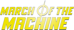 **2HG** [Sat. 4/15 12PM] March of the Machine Sealed Two-Headed Giant Prerelease