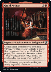 Guild Artisan (CLB)